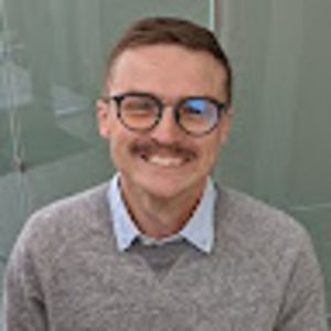 Meet your Posher, Caleb